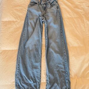 Levi's CINCH BAGGY - size 25